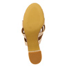 Sergio Leone Women's Sandals Nude