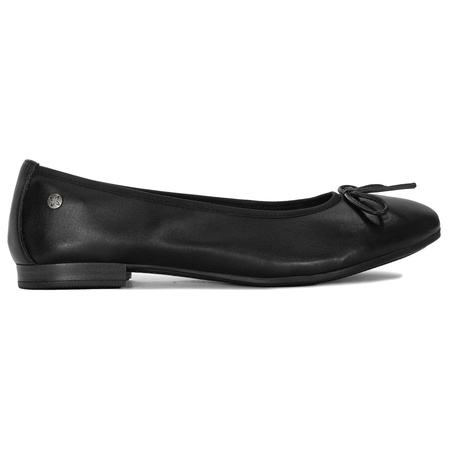 Maciejka Women's Ballerinas Black