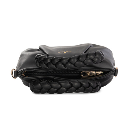 Pepe Moll Women's Handbag Black