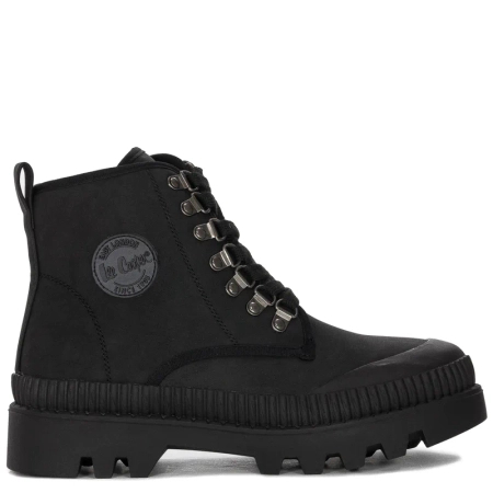 Lee Cooper Trekking shoes for women Black