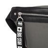 Big Star II574003 Grey Waist Pack