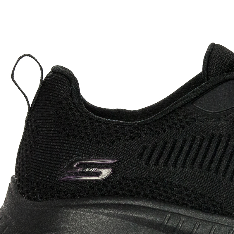 Skechers Women's sneakers 117209BBK Black
