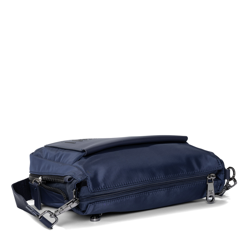 Pepe Moll Women's Anarcha Navy Handbag