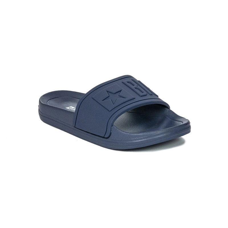 Big Star DD374155 Navy Slides