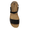  Inblu Women's Sandals Black