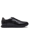 Bugatti Men's Lace-Up Black Shoes