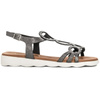 Maciejka ESP02-41-00-0 Andro Plomo Sandals