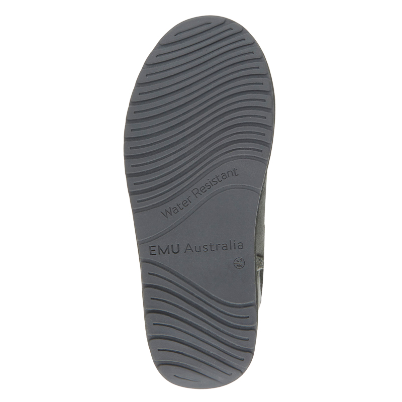 EMU Australia Stinger Micro W10937 Charcoal