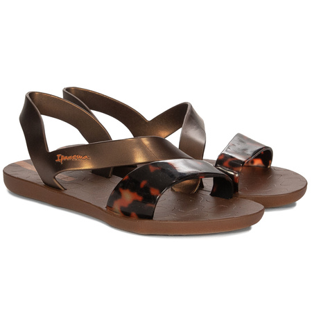 Ipanema Women's Sandals Brown