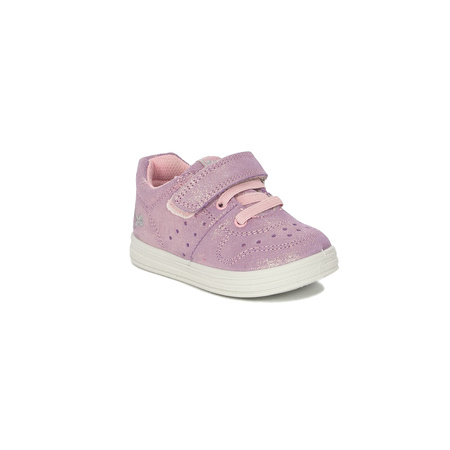 Primigi children's Shoes With Velcro Pink