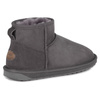 Buty EMU Australia botki damskie Stinger Micro Charcoal