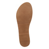 Maciejka Women's Leather White Sandals