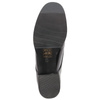 Women's shoes Filippo black lacquered leather