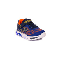 Blue || Orange