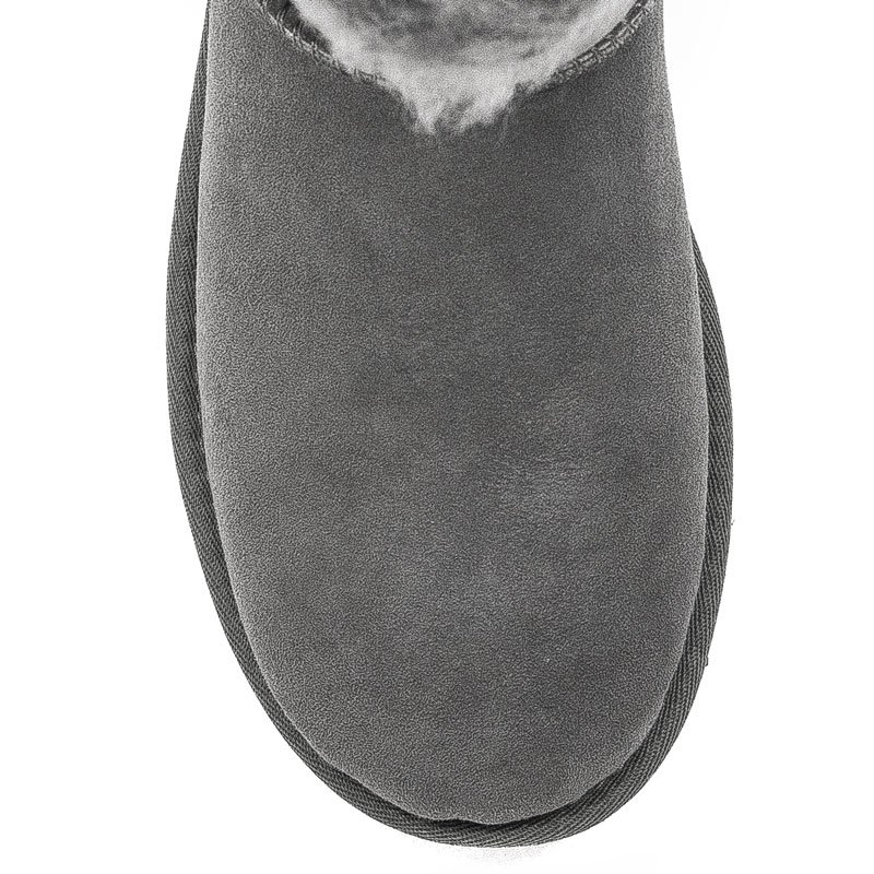 W BAILEY BOW II UGG 1016225 GREY