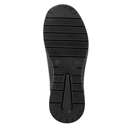 Rieker Women's Black Sneakers