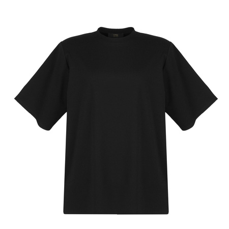 Opra T-shirt Dir Long Black