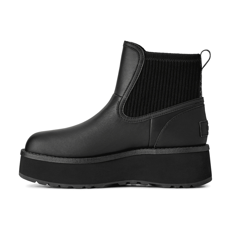 UGG W Cityfunc Chelsea Black 1171436-BLK