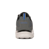 Skechers Sneakersy Męskie 232399-CCGY Szare