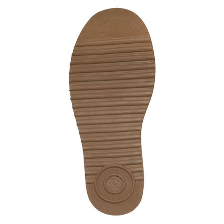Inblu Women's Black Slippers