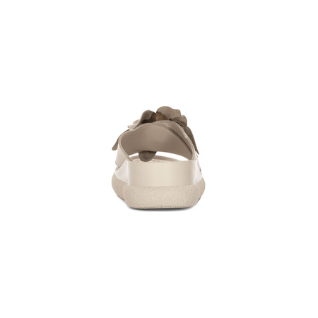 T.Sokolski Women's Beige Slides