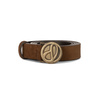 Pepe Jeans Women's Belt Celeste Brown
