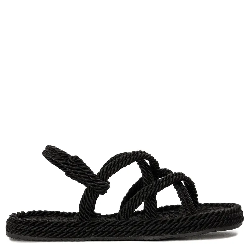 Venezia Women's Sandals Black