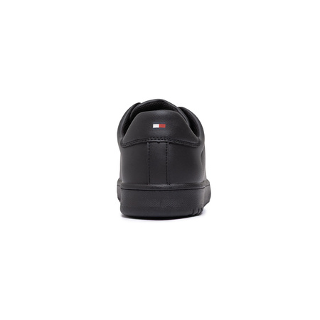 Tommy Hilfiger Sneakersy Damskie Black
