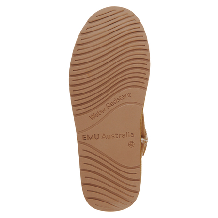 EMU Australia Chestnut Platinum Stinger Slim Mini WP20003 Chestnut