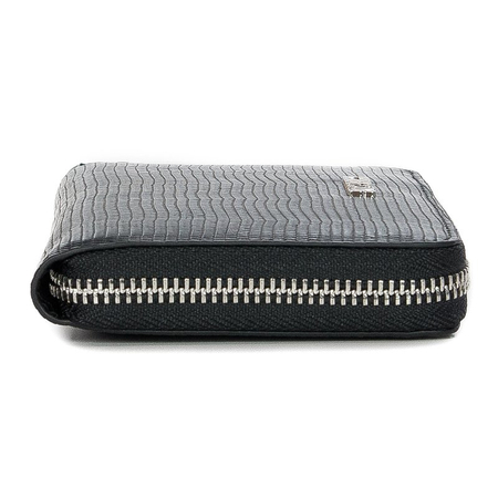 Big Star HH674007 Black Wallets