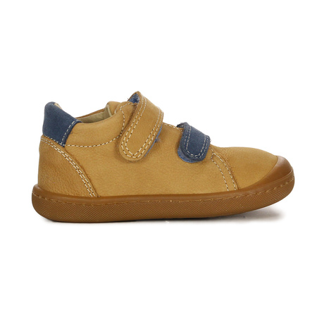 Primigi Children's Beige Half Shoes