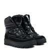 Primigi Girls' Insulated Ankle Boots Black