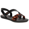 Ipanema Women's Sandals Black