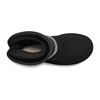 W Classic Short Crescent Black UGG 1161770-BLK