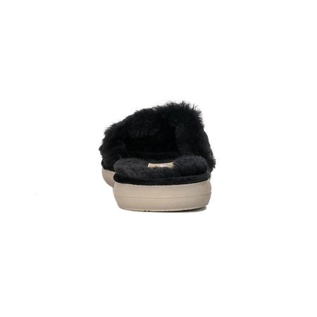 Inblu Kapcie damskie Czarny Black