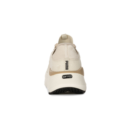 Puma Womens Softride Mayve Cream