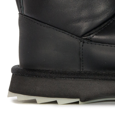 EMU Australia Valerie W12913 Black