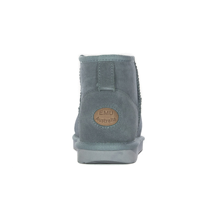 Shoes EMU Australia boots for women Stinger Micro Sage