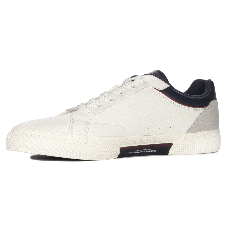 Pepe Jeans Kenton Journey M Navy Sneakers