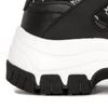 Guess Brayjen Black Sneakers