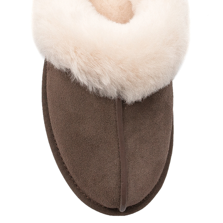 UGG W SCUFFETTE II 1106872 Espresso