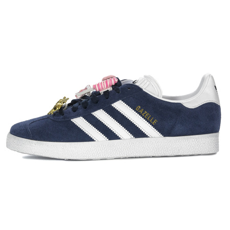 Adidas Gazelle Conavy White BB5478 Limited Edition Sneakers