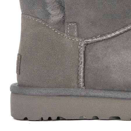 W BAILEY BUTTON II UGG 1016226 GREY