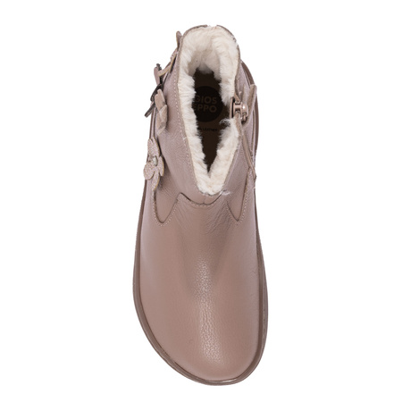 Gioseppo Girls' Ankle Boots Pink