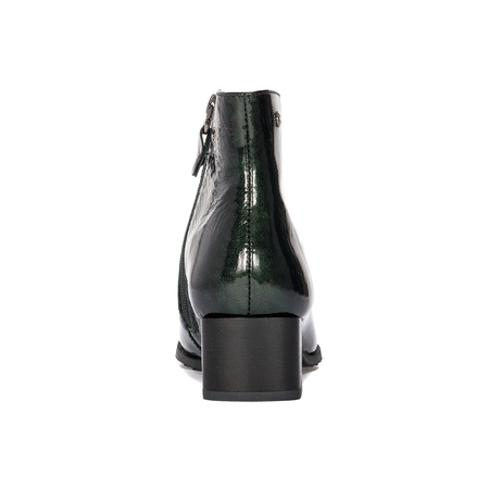 Maciejka 04777-09/00-3 Green Boots