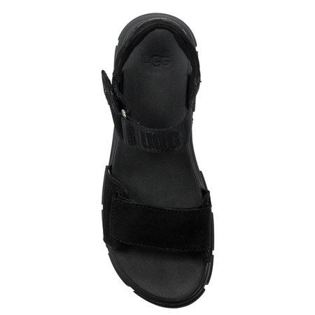 W Ankle Black UGG 1136764BLK