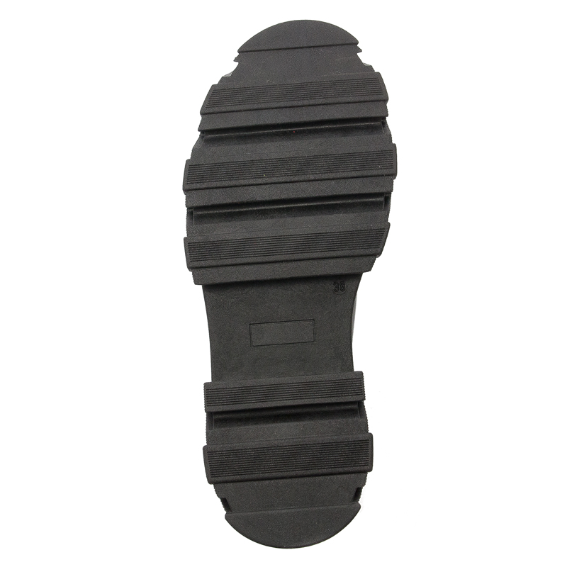Maciejka 2850J-11/00-1 Black Low Shoes