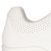 Skechers Sneakersy Damskie 73690-W Białe