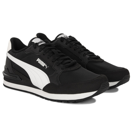Puma ST Runner v4 NL Sneakers Mens Black