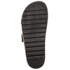 Dr. Brinkmann Women's Slides Beige